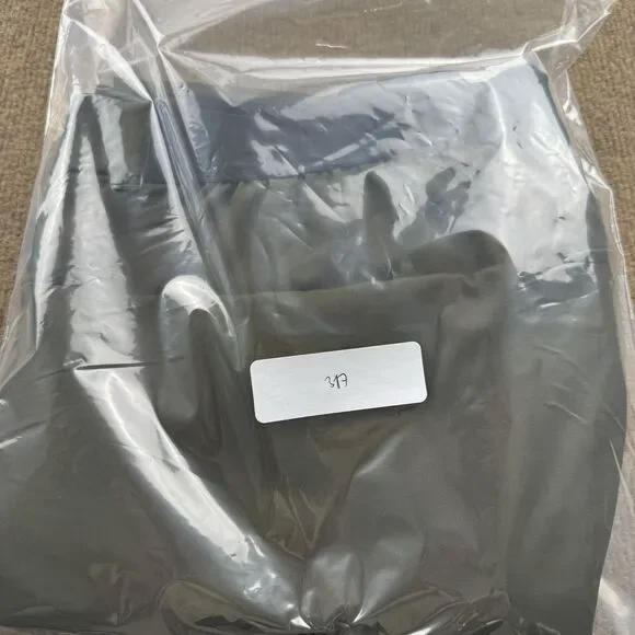 Polo Ralph Lauren Lightweight Cypres 109 Jogger Men’s 38X27  Military Green - Picture 13 of 14